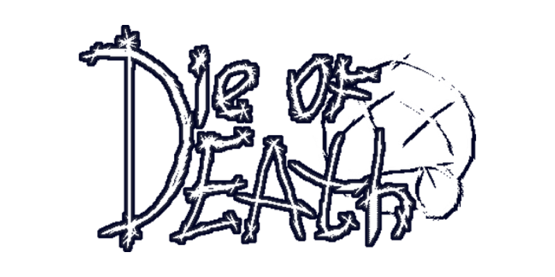 Artful Plush Die of Death